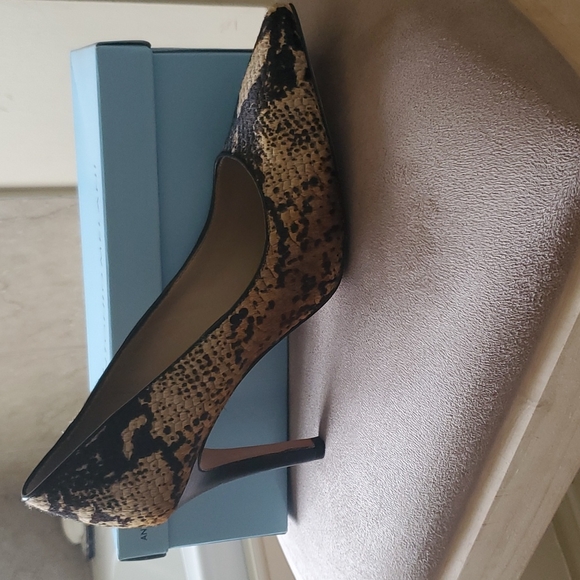 Antonio Melani Pumps - Picture 1 of 4